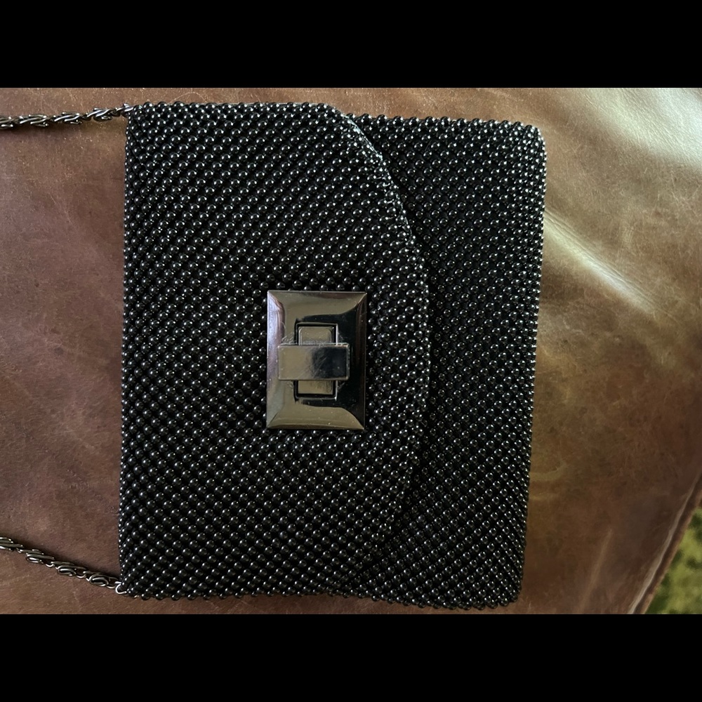 Evening bag